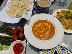 -木尔坦·Multan巴基斯坦清真餐厅halal(大智嘉园店)