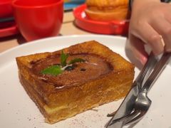 -避风塘(宝山万达店)