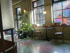 -仁义涵西餐·咖啡(中华巴洛克店)