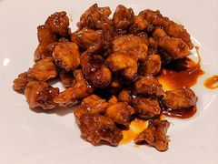 糖醋里脊-新开元大酒店(杭州大关店)