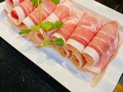 -百年川椒重庆老火锅(光谷店)