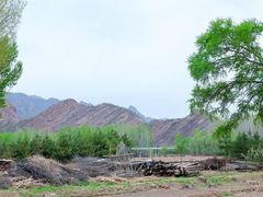 -百里山水画廊