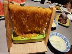 -东口码头·烧鸽子·鱼头泡饼·地方菜(金鹰悦城店)