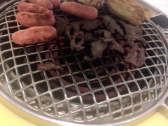 -汉拿山(万达广场哈尔滨哈西店)