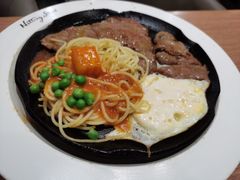 -诺丁牛排披萨自助餐厅(汕头苏宁店)