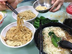 -食惠里小笼包面馆(越秀店)
