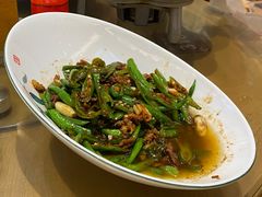-陈厨老味·老派郴州菜(宜章店)