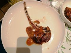 -上海虹桥宾馆味翠餐厅