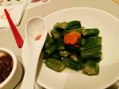 -喜家德虾仁水饺(华强天虹店)