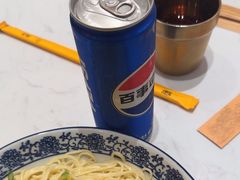 -陳香貴·兰州牛肉面(乐峰广场店)