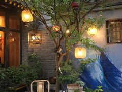-四喜小胖·北京涮肉(五道营店)