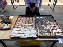 -詹记桃酥(包河万达店)
