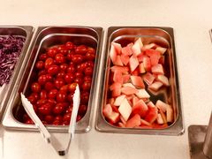 -So Lounge索兰至餐厅(蓝色港湾店)