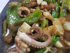 -阿尔法海鲜排档(爱琴海店)