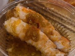 -杨合林啊兰烤鱼