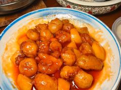 -山水茶艺馆·点心粤菜·30年老字号