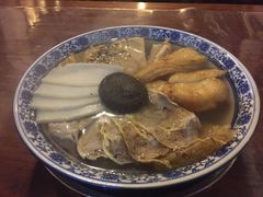 本帮蒸三鲜-三林本帮馆(中林街店)