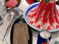 -捞神煲汤火锅(湖滨商业街店)