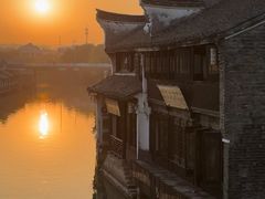 -嘉兴月河历史街区