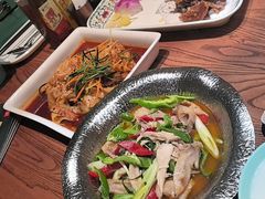 -驿楼兰·新疆菜(火车站店)