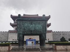 -揭阳楼