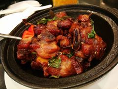 三杯鸡-鹿港小镇(黄金店)