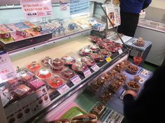 -築地市場食堂(松本駅前店)