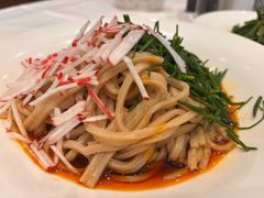酸辣莜面-凯鸽酒楼(振兴街店)