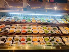 -温野菜涮涮锅(曲江大悦城店)