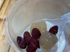 -八婆婆烧仙草(中山路店)