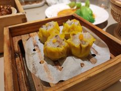 -蔡澜点心·粤菜(西单大悦城店)
