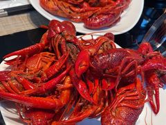 -太湖饭店玉兰厅(自助餐厅)