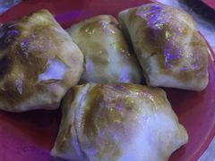 -维吾尔餐厅(宜山路店)