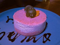 -MR.ROCKY洛奇先生·西餐&酒吧(琶醍店)