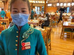 -九十九顶毡房(阜石路店)