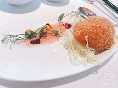 -龙景轩(香港四季酒店)