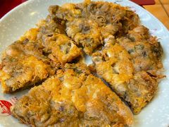 蚝仔烙-抱德·潮汕味(敦和店原惠城鱼仔)