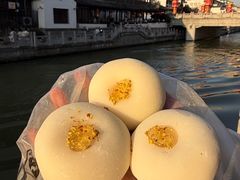 -李百蟹·江南蟹黄面·河景餐厅(夫子庙总店)