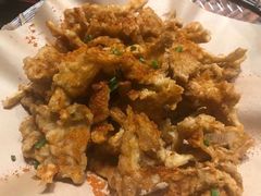 -辛香汇(飞洲店)