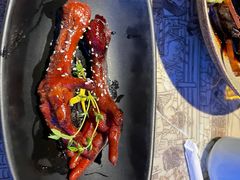 -桂满陇天书(南京德基旗舰店)