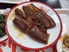 -刘小忙把子肉(北园大街总店)