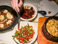 -绿茶餐厅(昆明世纪金源店)