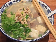 -小潘记鸭血粉丝汤