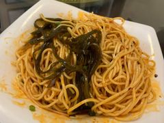 -新繁老號豌豆汤饭店·江湖菜(宝光寺店)