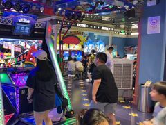 -星际传奇(江宸天街店)
