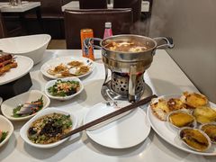 -腾阁自助餐厅(朝林广场店)