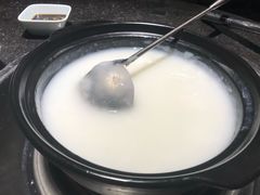 -景笙毋米粥底火锅(20年老字号)