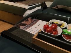 -江南足纪·影院足道·轻奢SPA(笋岗HALO广场店)