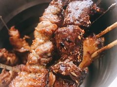 -炒豆合作社(东四总店)