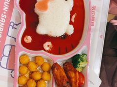 -杭州Hello Kitty乐园